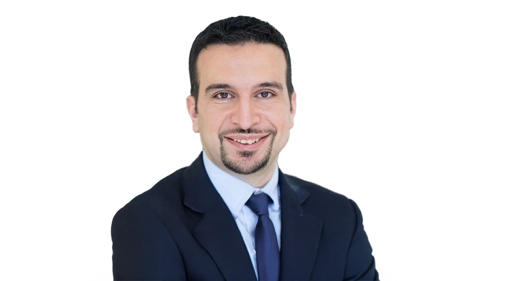 Dr. Akram Awad, Managing Director and Partner at BCG