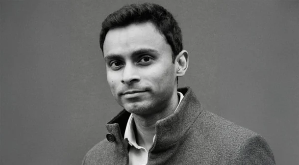 Anand Joawn