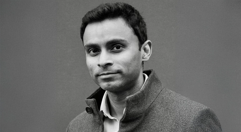 Anand Joawn
