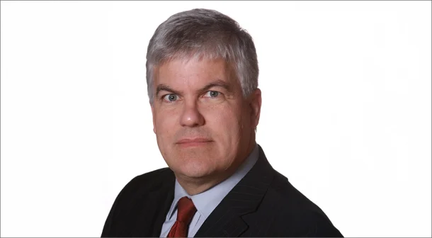 Andrew Walls, Distinguished VP Analyst, Gartner