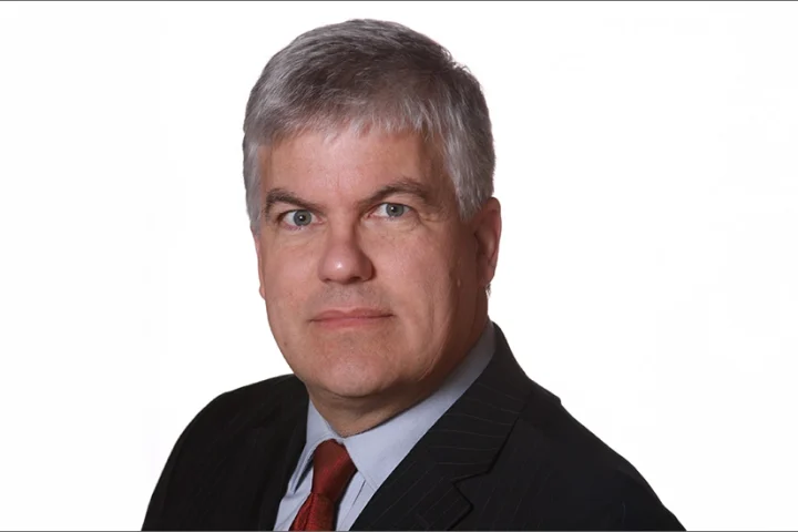 Andrew Walls, Distinguished VP Analyst, Gartner