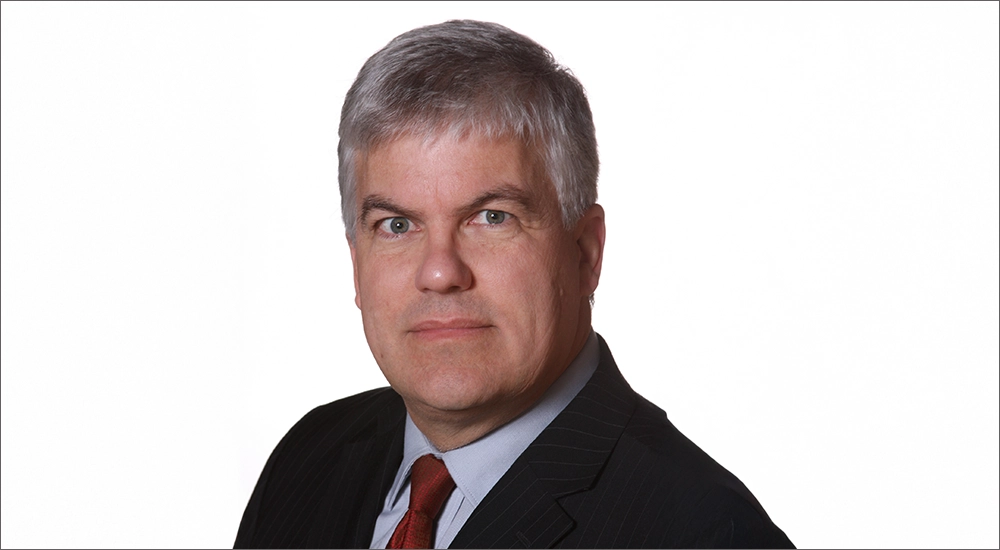 Andrew Walls, Distinguished VP Analyst, Gartner