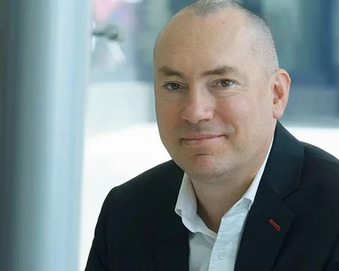 Antoine Barthes, Vice President, Al-Futtaim Automotive