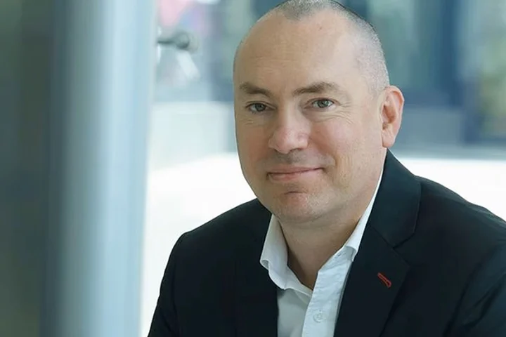 Anthoine Barthes, Vice President, Al-Futtaim Automotive