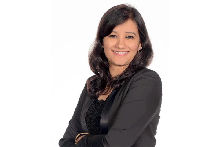 Anushree Verma, Sr Director Analyst at Gartner