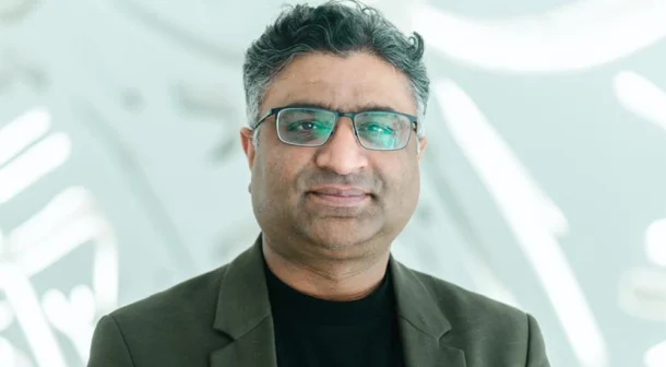 Bilal Baig, Regional Technical Director, Mediterranean Middle East and Africa, Trend Micro