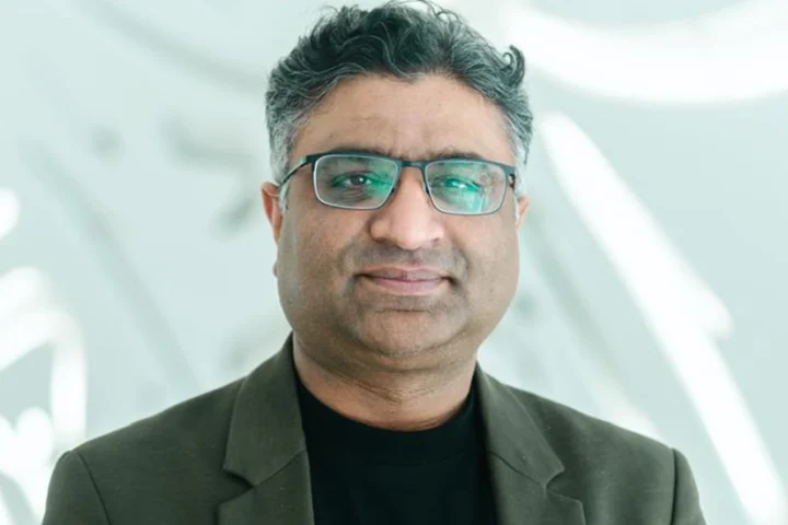 Bilal Baig, Regional Technical Director, Mediterranean Middle East and Africa, Trend Micro