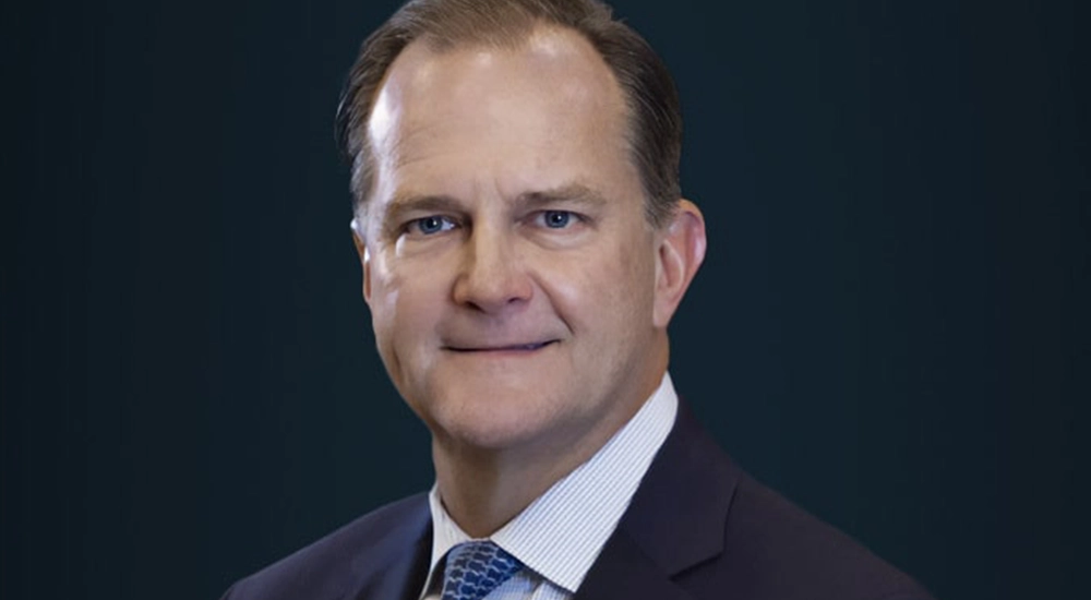 Charles Sansbury, CEO, Cloudera
