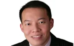 Charlie Li, Head of Cloud and Security Services, NTT DATA