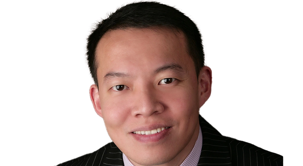Charlie Li, Head of Cloud and Security Services, NTT DATA