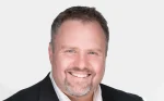 Chris Drumgoole, President, Global Infrastructure Services at DXC