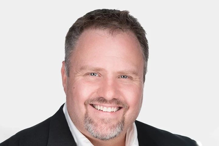Chris Drumgoole, President, Global Infrastructure Services at DXC