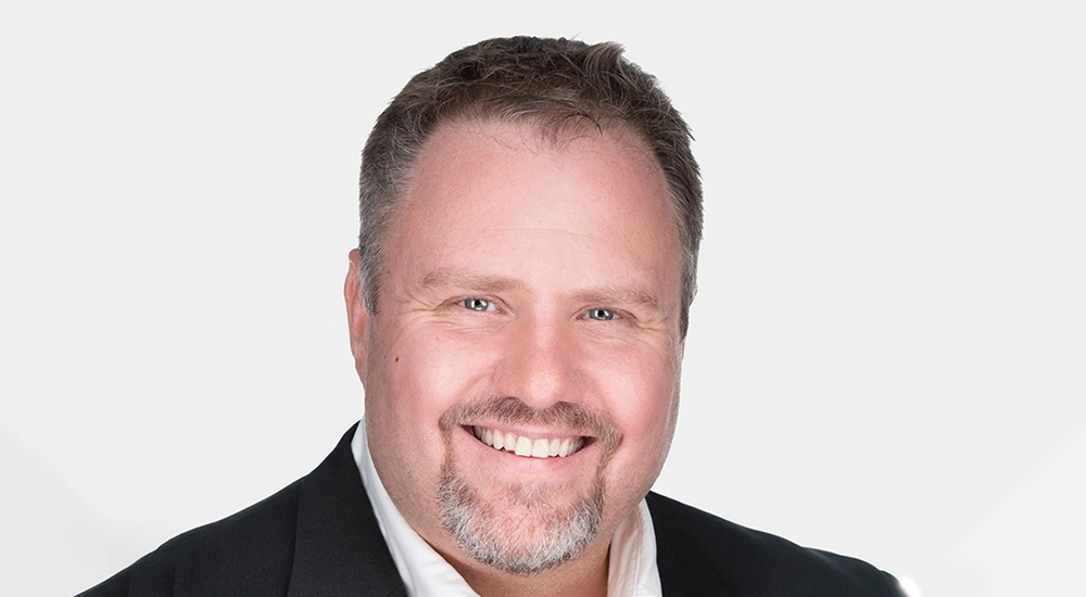 Chris Drumgoole, President, Global Infrastructure Services at DXC