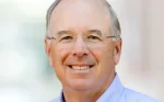 Dave Donatelli, CEO of Riverbed