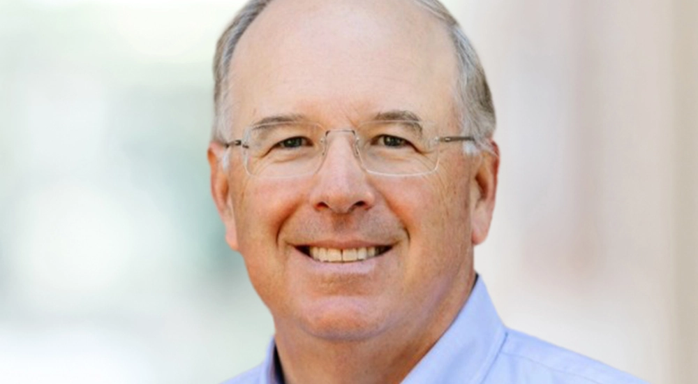 Dave Donatelli, CEO of Riverbed
