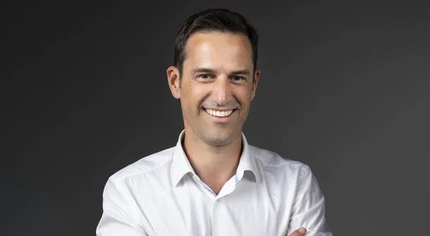 David Noël, Vice President Middle East and Africa at Dynatrace