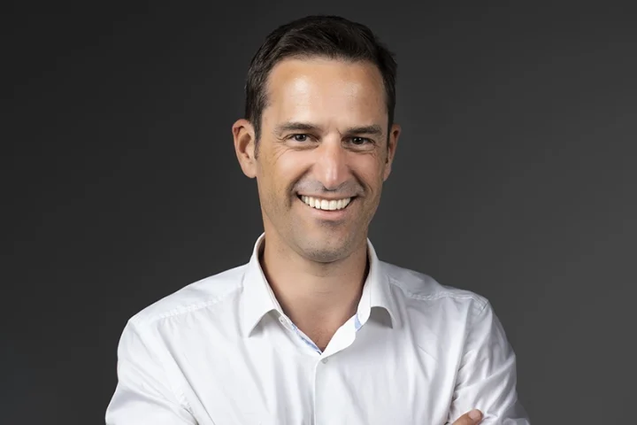 David Noël, Vice President Middle East and Africa at Dynatrace