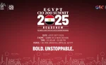 The World CIO 200 Summit Egypt