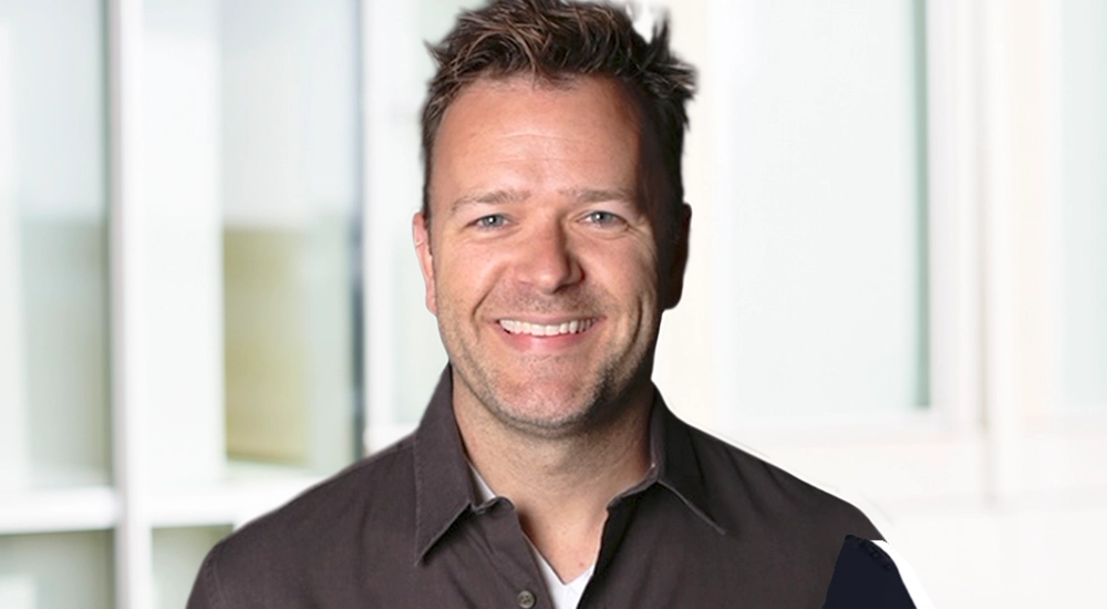 Eric Doerr, Chief Product Officer, Tenable.