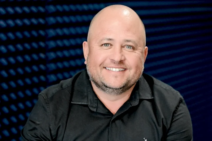Francois van Hirtum, Managing Director, Obscure Technologies