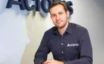 Gaidar Magdanurov, President at Acronis