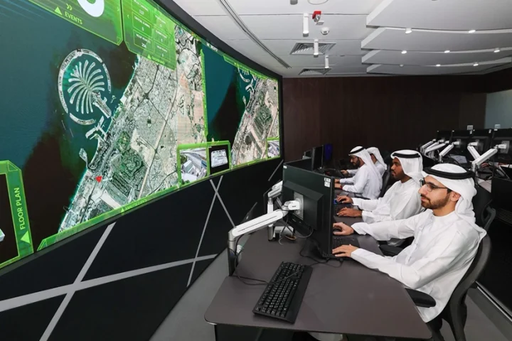 Axis Communications