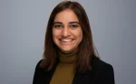 Kriti Sharma, CEO, IFS Nexus Black
