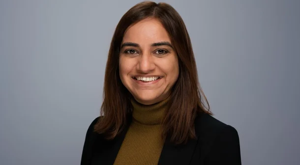 Kriti Sharma, CEO, IFS Nexus Black