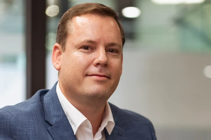 Botha van der Vyver Chief Executive Officer, JustSolve