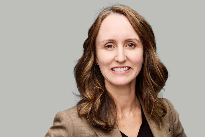 Kerrie Jordan, Chief Marketing Officer, Epicor