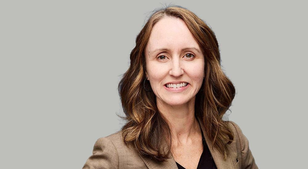 Kerrie Jordan, Chief Marketing Officer, Epicor