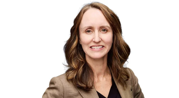 Kerrie Jordan, Chief Marketing Officer and Senior Vice President of Product at Epicor