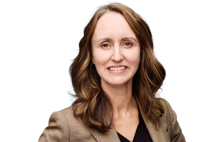 Kerrie Jordan, Chief Marketing Officer and Senior Vice President of Product at Epicor