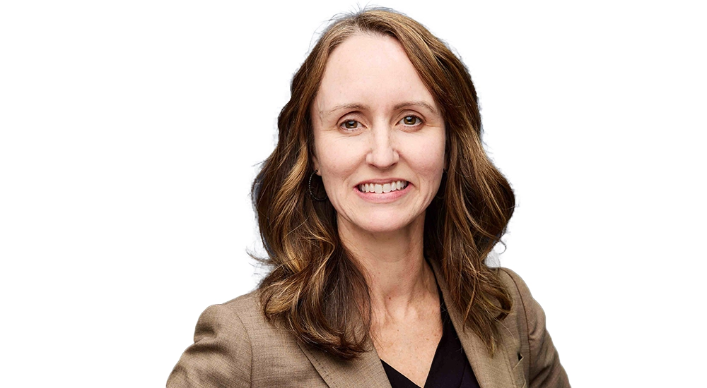 Kerrie Jordan, Chief Marketing Officer and Senior Vice President of Product at Epicor