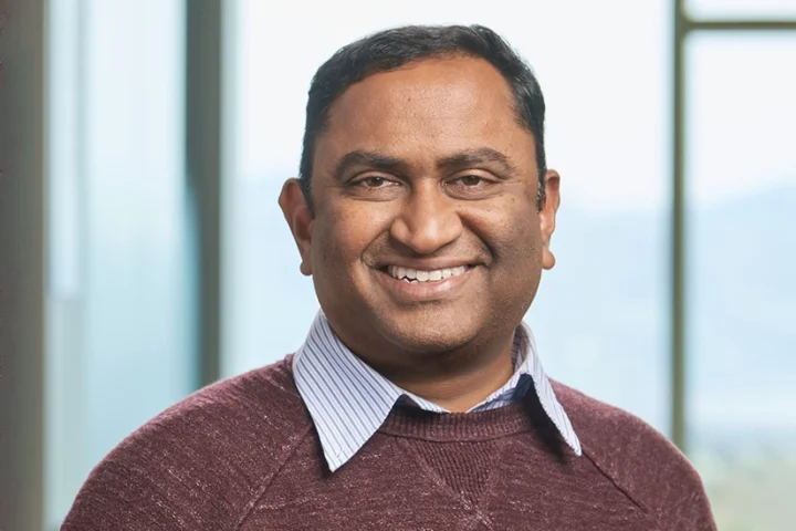 Krish Vitaldevara, Chief Product Officer at Informatica