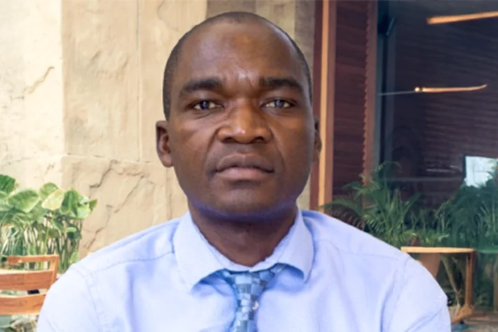 Kwirirai Rukowo, Managing Executive, Qrent