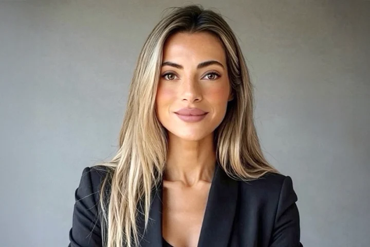 Laura Hernandez Gonzalez, Managing Director MENA, Globant