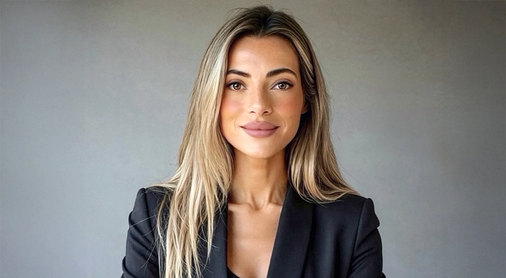 Laura Hernandez Gonzalez, Managing Director MENA, Globant
