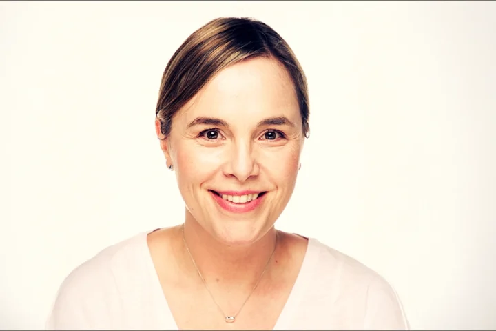 Maggie Slowik, Global Industry Director for Manufacturing, IFS