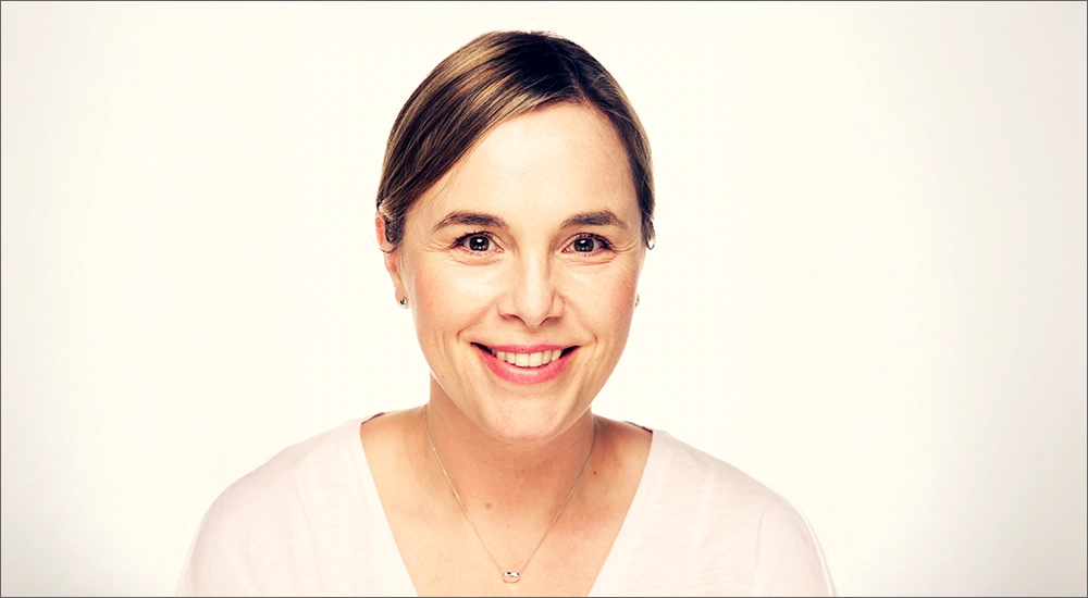 Maggie Slowik, Global Industry Director for Manufacturing, IFS