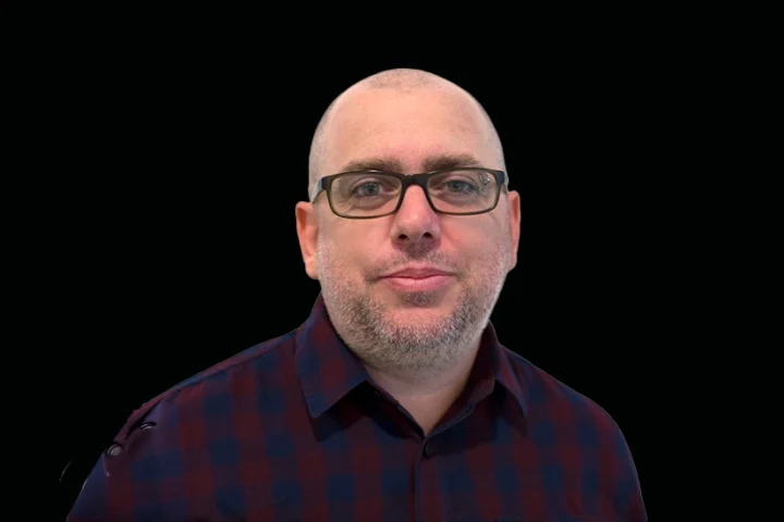 Marc Maiffret, CTO at BeyondTrust
