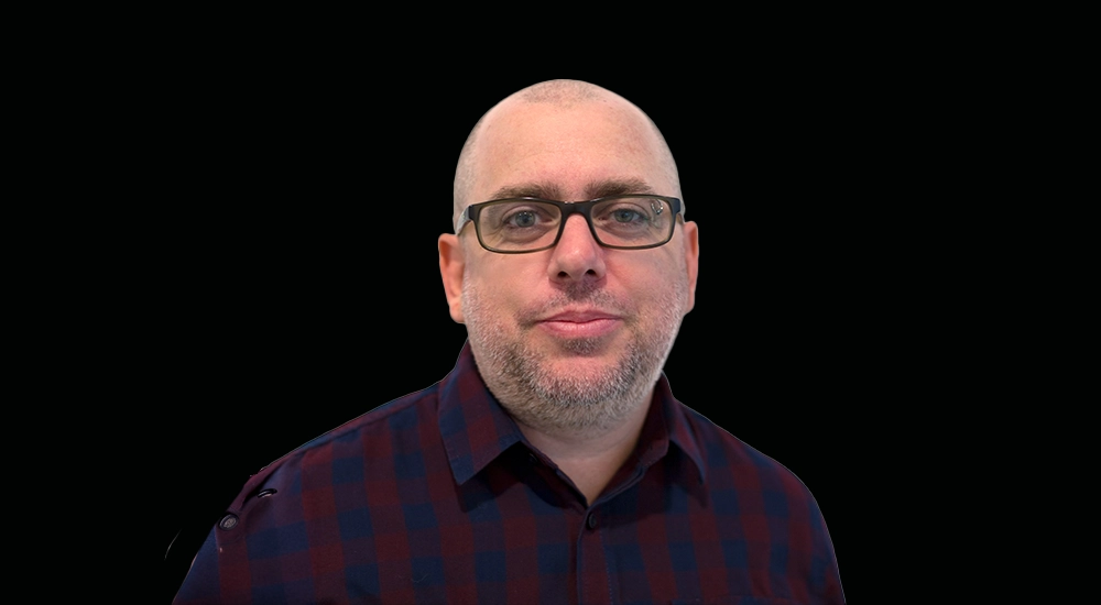 Marc Maiffret, CTO at BeyondTrust