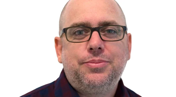 Marc Maiffret, CTO, BeyondTrust
