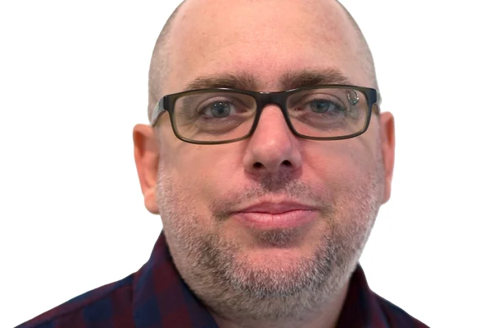 Marc Maiffret, CTO, BeyondTrust