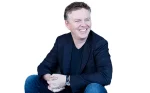 Matthew Prince, CEO and co-founder at Cloudflare