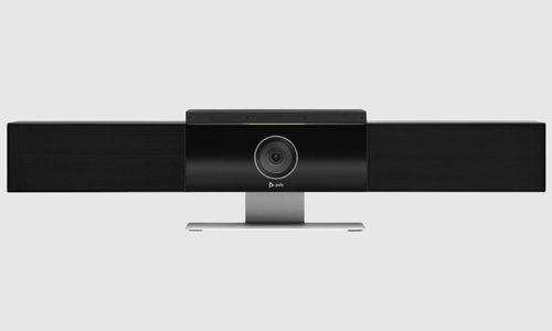 Meet Better with HP Poly