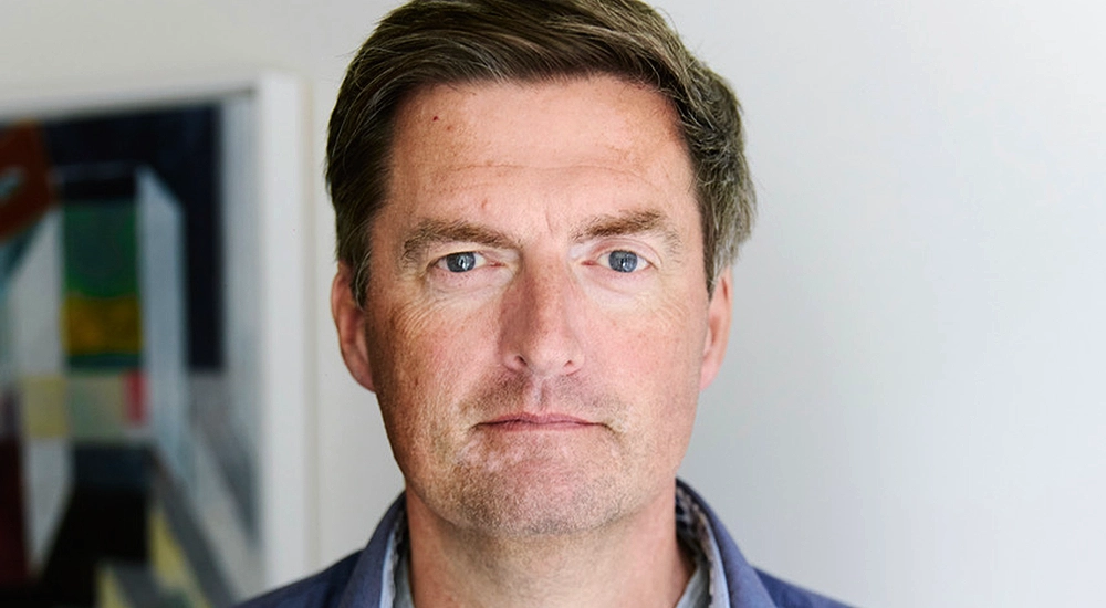 Noel Goddard, Founder and CEO, Currency Stream