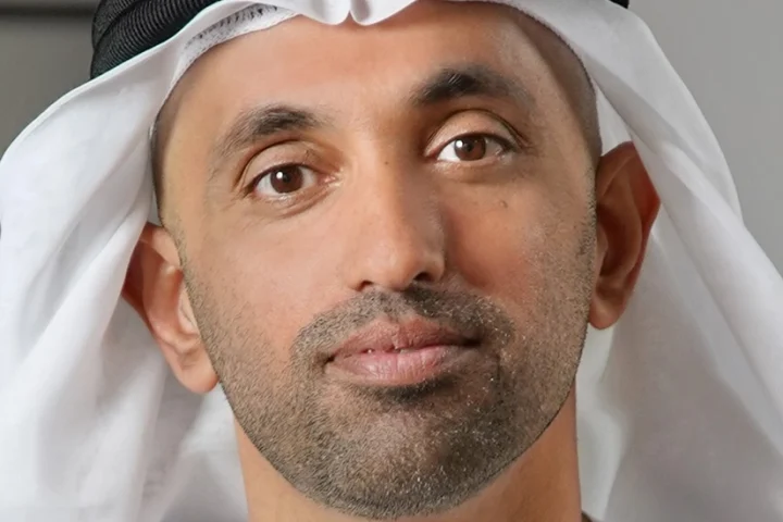 Adel Alfalasi