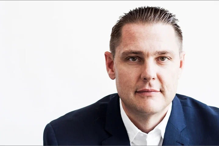 Ralph Berndt, Head of Sales and Marketing at inq. South Africa