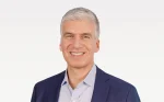 Rami Rahim, EVP, president and general manager, HPE Networking
